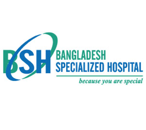 Client logo