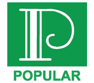 Client logo