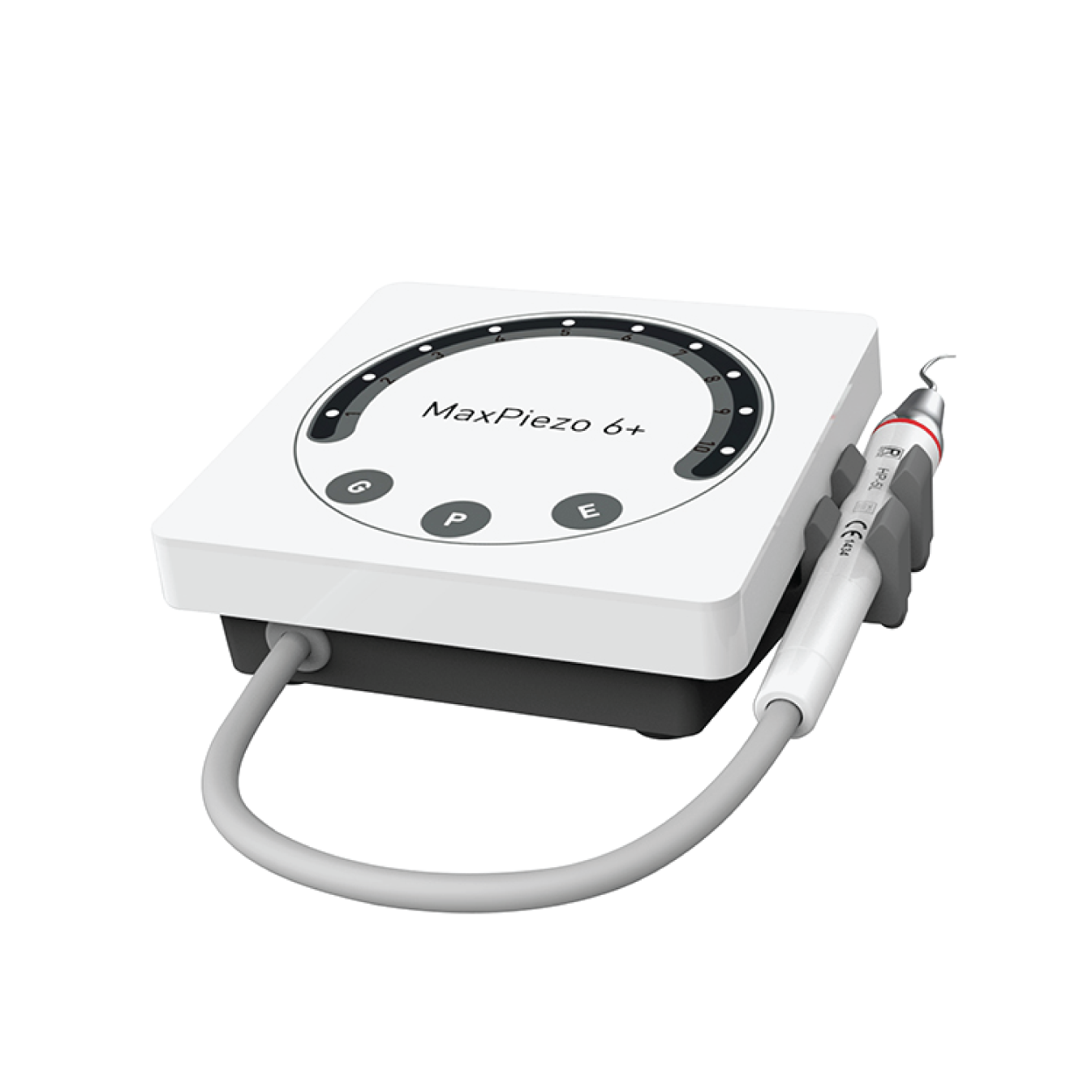 Piezo Ultrasonic Scaler