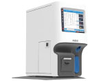 5 Part Auto Hematology Analyzer