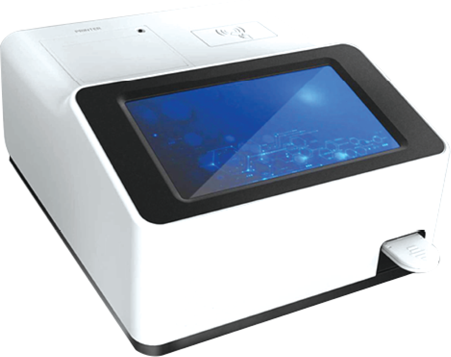 Hormone Analyzer/POCT