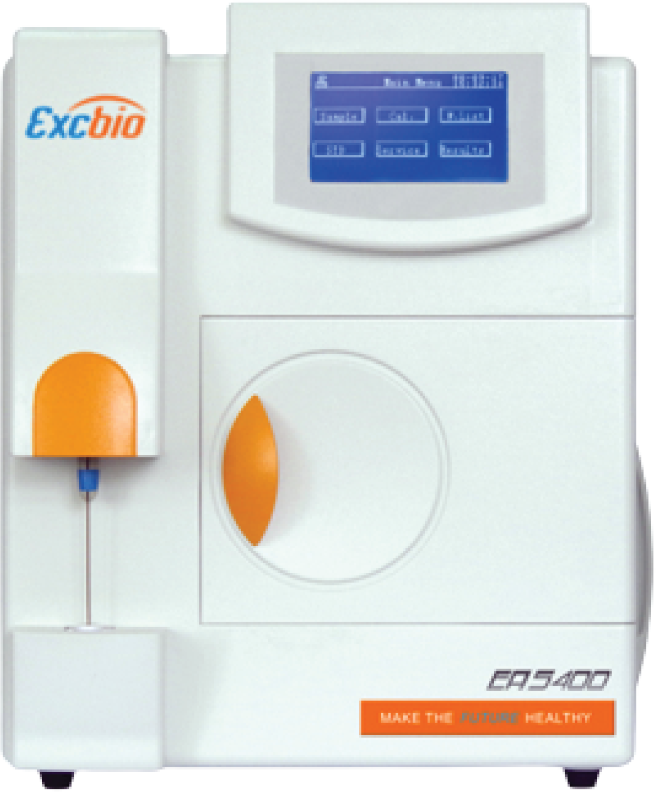Electrolyte Analyzer