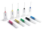 Blood Collection Needle