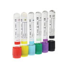Blood Collection Tube