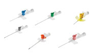IV Cannula