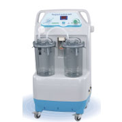 Suction Machine