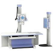 X-Ray Machine