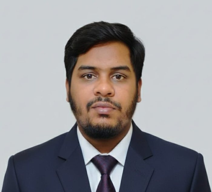Engr. Md. Hasibul Hasan