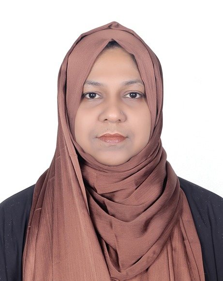 Mahmuda Akhtar Mumu