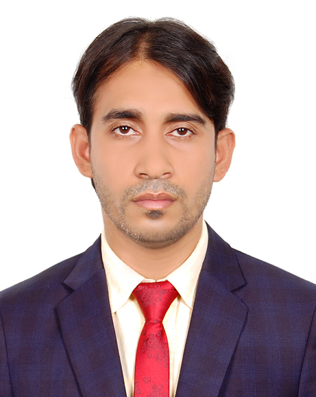Engr. Md. Mejanur Rahman