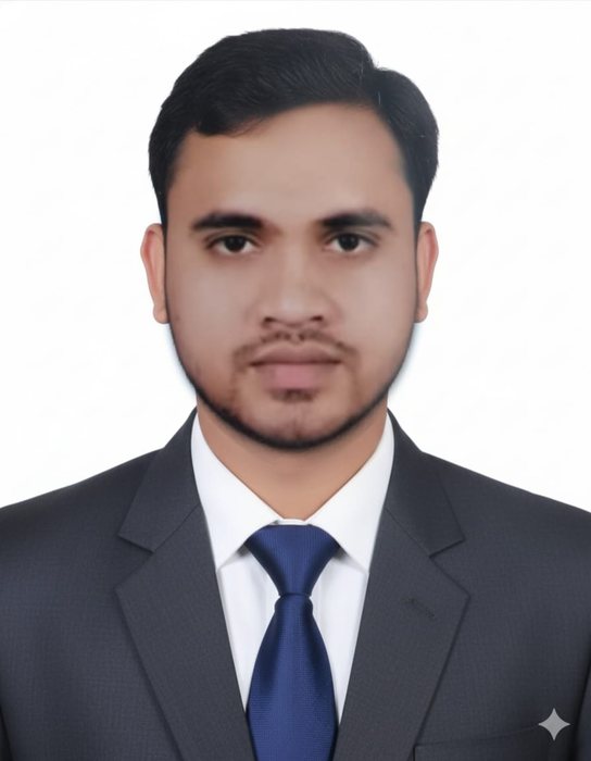 Md. Motakabbir