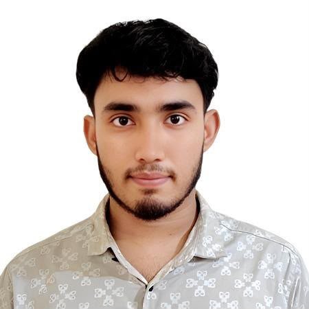 Md. Shogh Sheikh Rasel