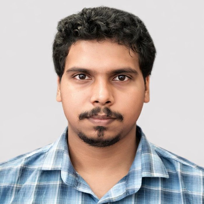 Md. Subhan Shaikh