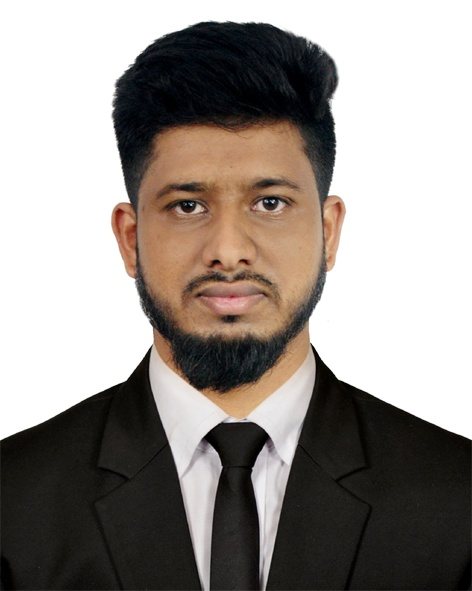 Md. Taijul Islam