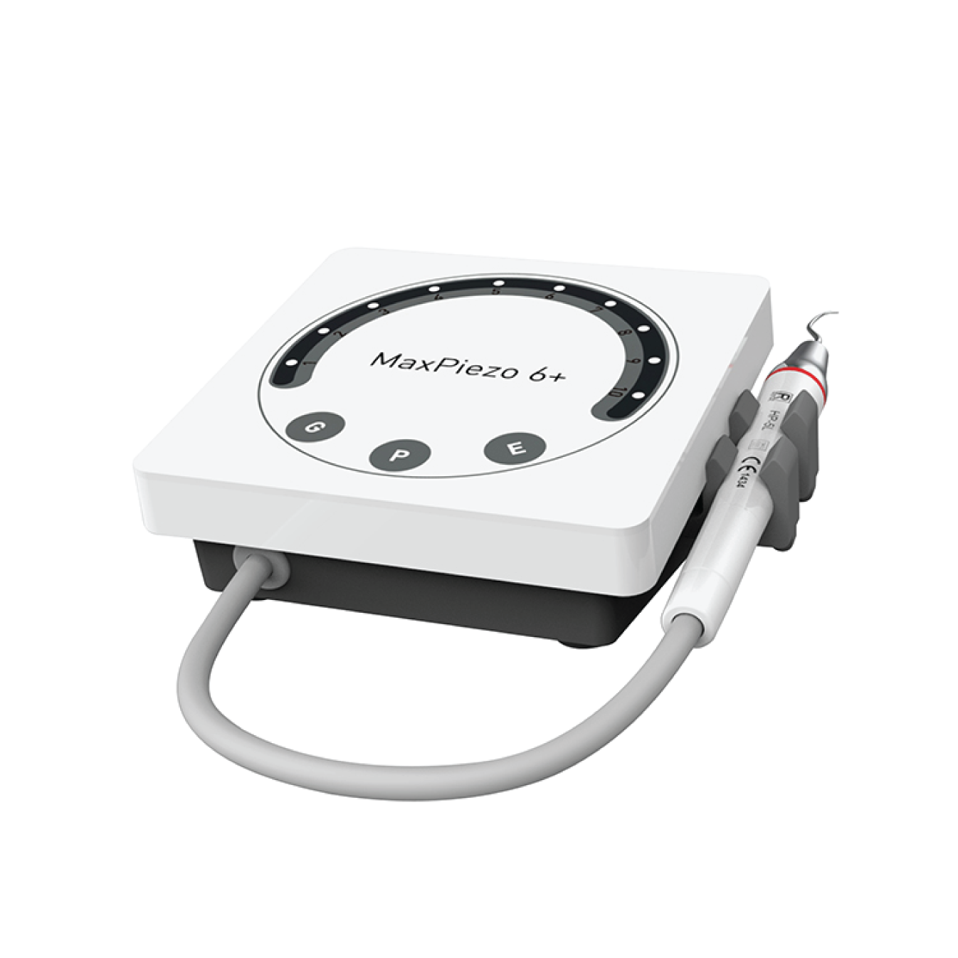 Piezo Ultrasonic Scaler For Dental Use