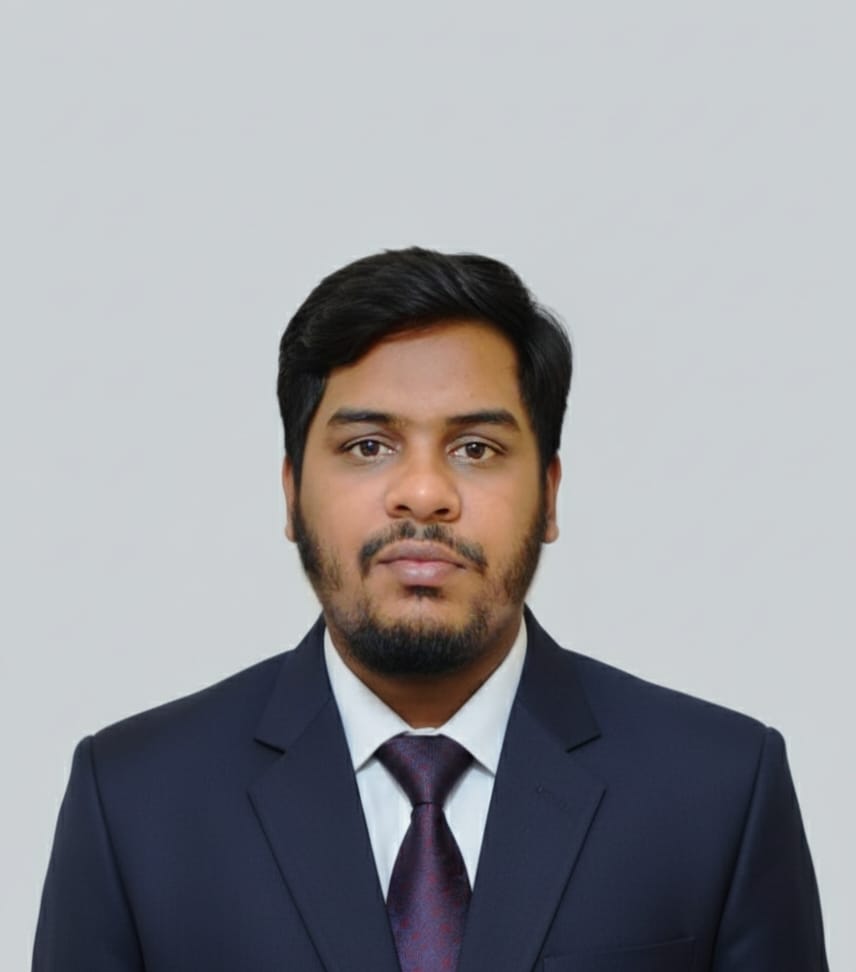 Engr. Md. Hasibul Hasan