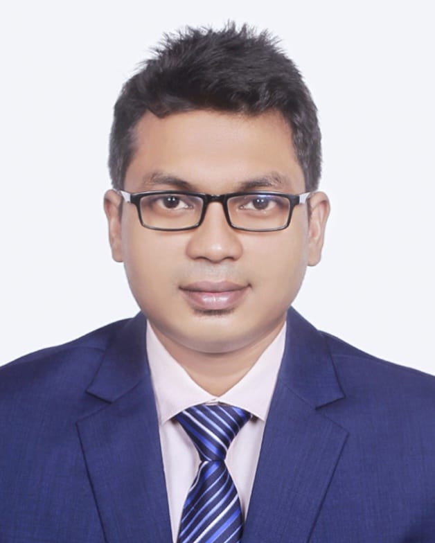 Engr. Md. Farhad Uz-zaman